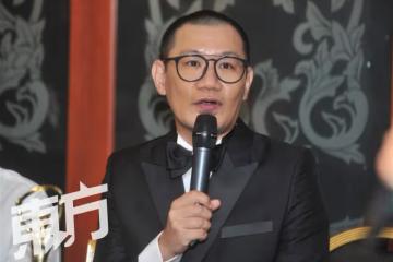 【金環獎2022】《南巫》放映被消音1分鐘　導演張吉安：心情有些失落