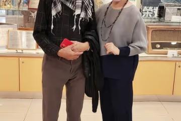 否認求婚19次汪明荃才點頭　羅家英爆拍2集《西遊記》收1集錢
