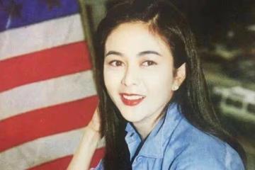關之琳新戀情曝光？與男模豪宅摟肩親密自拍，二人關係惹爭議！