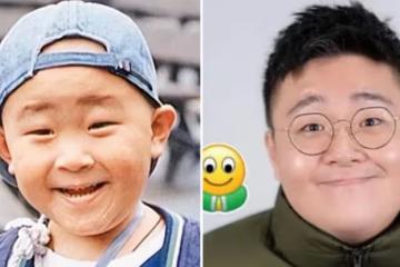 曾拒絕親梅艷芳,三歲賺千萬身家卻被父母敗光,郝邵文憑帶貨翻紅