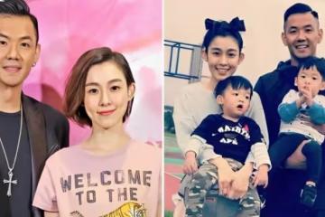 被稱娛樂圈的「黑料」夫妻，從「萬人迷到萬人嫌」口碑一落千丈，網吐槽：都是自找的
