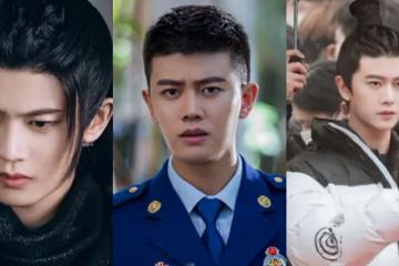 「扛劇王者」任嘉倫雙劇戰績亮眼!冰火交織顛覆演繹,觀眾叫好連連