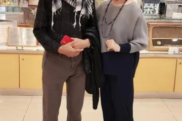 不稀罕妻子汪明荃的錢！75歲羅家英曝二人經濟獨立：我們分得很開