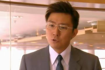 TVB前知名男星低調復出！遭吐槽年齡太大，被曝和同性友人曖昧