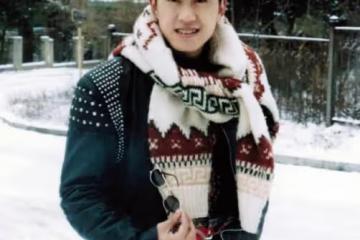 90年代十大帥氣男歌星今昔照，誰的變化大？