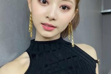 被熱情粉絲「線上求婚」　周子瑜甜笑回應影片曝光