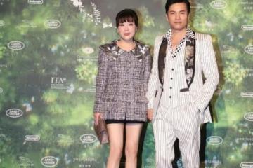 愜意！知名港星與太太歐洲嘆世界，靠對方人脈成功翻身超十億身家