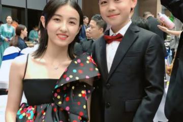 年少成名的7位「小戲骨」：平均年齡15歲，有人已經成「影帝」