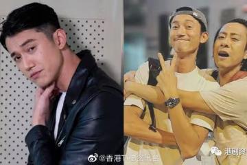 吳慷仁低調看舞台劇支持朱柏康!自爆已為對方獻出兩個第一次?