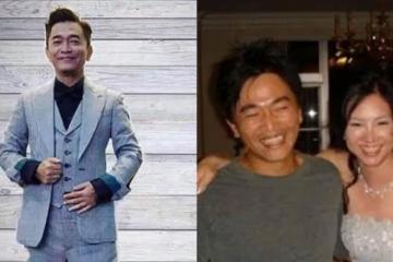 吳宗憲急答應患癌妻3個願望，直言：我不是好老公