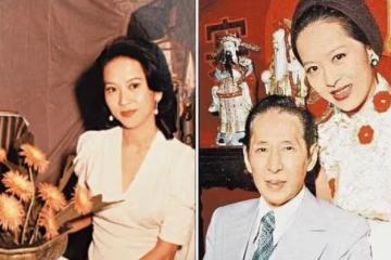 為嫁豪門穿30年塑身衣,一周花23萬美容,結果丈夫4億遺產僅分她1元,洪金梅值嗎?