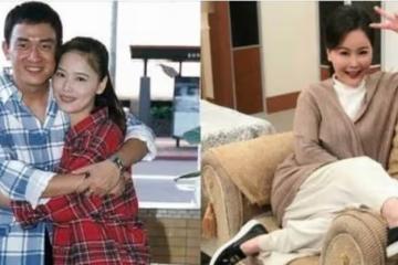 從小被笑沒娘!52歲女星和爸相依「7歲到工地搬磚頭養家」 靠自己轉運「買2500萬孝親房」憾父來不及享福!