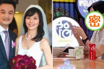 43歲孫燕姿現身路邊美食攤，小腹凸出被疑懷三胎，久居國外很愜意，網友：樸素的模樣一點都不像是明星