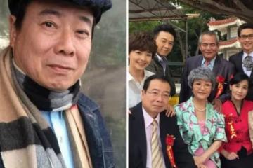 6年前恩情難忘！廖峻「提攜兒媳弟」《戲說》冠志感念「峻爸對晚輩超好」很真：把親家當做自己人