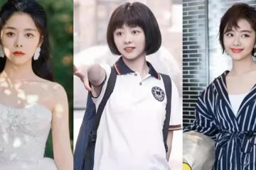 曾不被看好的譚松韻，如今憑藉精湛演技逆風而行！