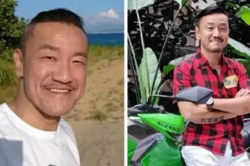 出了事自己扛！陳為民「砸千萬當老闆」全靠獨自打拚 坦言「堅持不找朋友合作」：看過太多例子