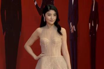 49歲陳慧琳罕見露面,自曝想復出拍戲,直言不想演「媽媽」