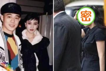 李連杰妻子利智60歲了,五官和以前沒大區別,但皮膚太鬆了,網友:再美的人也會老