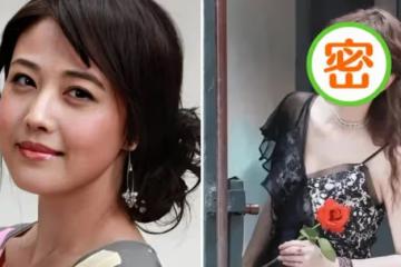周海媚扮起「嫩」來無人敵,減齡齊劉海配吊帶裙,笑容甜美「55歲硬是穿出18歲」的感覺,網友:韻味遠勝當年
