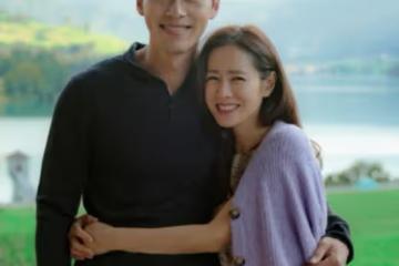 孫藝珍玄彬已確定婚期？女方稱有消息告訴大家，曬照心情好