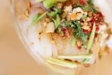 YANLEE·老長沙刮涼粉