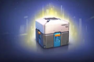英國政府：遊戲行業必須對戰利品箱採取行動 否則將面臨立法