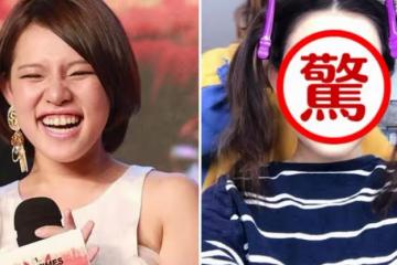 有種「整容」叫謝依霖生娃!當初被嘲又胖又丑,產後完美逆襲變女神,網友:美到認不出了