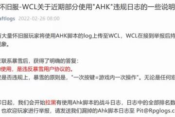 魔獸世界懷舊服：國服玩家用700小時木樁練習，造就獵人DPS奇蹟