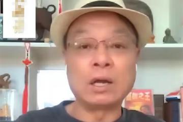 港星李力持定居內地,自曝6千就能租豪宅,花不到10萬買車很幸福
