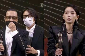 影帝謝賢嘴歪健康引關注 網批「謝霆鋒不如林家棟」