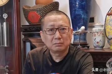 不滿郭德綱砸掛將其告上法庭的汪洋,如今支持郭德綱做曲協副主席
