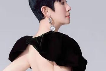 堅持不婚！知名港星與導演男友同居18年兼已生子，仍不願簽下婚書