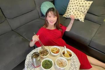 台灣知名主播早產產下龍鳳胎!剖腹產後大出血,經歷6次人工受孕