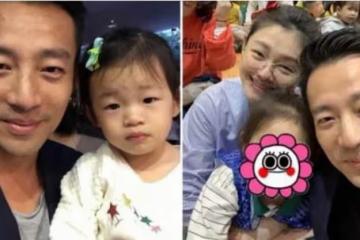 越長大越像媽！汪小菲5歲女兒「翻盤式」蛻變，與大s長相如復製粘貼：側顏被網友放大