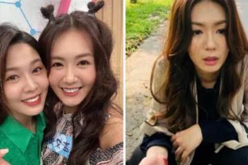 私下超孝順,八點檔惡女16歲幫癌母賣紅豆餅,苦撐家計10年淚曝媽媽遺願:她沒為自己活過
