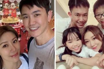 14年婚姻亮紅燈?佩甄看老公不順眼冷暴力處理,小孩也遭殃他直接撂重話:沒辦法在一起