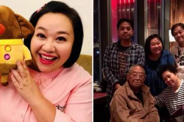 離媽媽近就是好房！鍾欣凌靠40記賬本「存到千萬豪宅」，關鍵「賬戶要開2個」8年存500萬：孝親兼理財