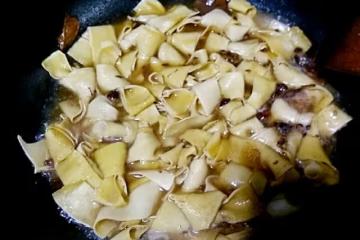 素雞、鹵千張、滷豆腐皮（2new的）