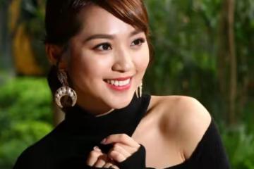好奇！29歲香港知名童星自曝仍未獻出螢屏初吻：想找一個年長男士