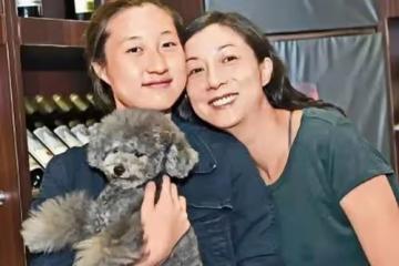 吳綺莉將放棄吳卓林 決心生二胎繼承億萬家產