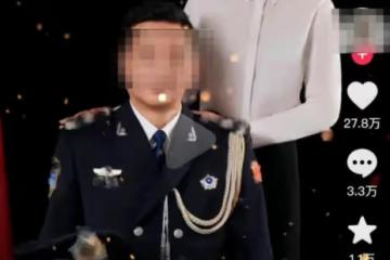 女網紅「曬高官父」：她老公「背景」比較好