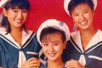 54歲香港80年代女神近照曝光,息影26年轉投商界,今已成億萬富婆