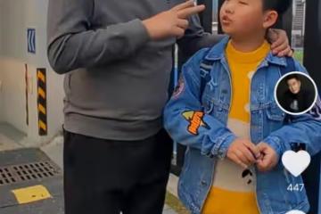 67歲老戲骨林威回內地拍戲,感嘆變化真大,稱環境美麗人們很幸福
