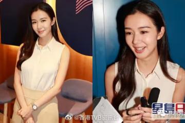 麥明詩談感情笑咪咪暗示脫單！轉任文職後生活更健康