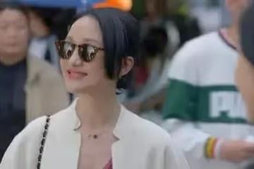 小敏與金波離婚內幕，緣來就是他