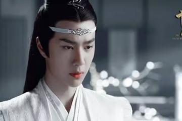 王一博黑熱搜八天內容是怎麼回事 為什麼他的人氣那麼高_頂流_肖戰_cp