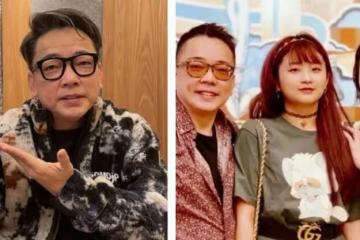 今生不再婚，詹惟中邀前妻同住8800萬豪宅養老，霸氣會負責她餘生，未來規劃都付清了