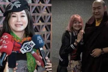 受封最勇敢媽媽!朱慧珍罕吐「愛女走後8年心聲」獨扛所有責任「女兒託夢」才得到平靜:放下一切