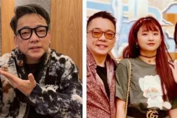 今生不再婚,詹惟中邀前妻同住8880萬豪宅養老,霸氣會負責她餘生,未來規劃都付清了
