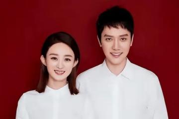 回顧馮紹峰趙麗穎婚姻的細節 馮紹峰卑微?
